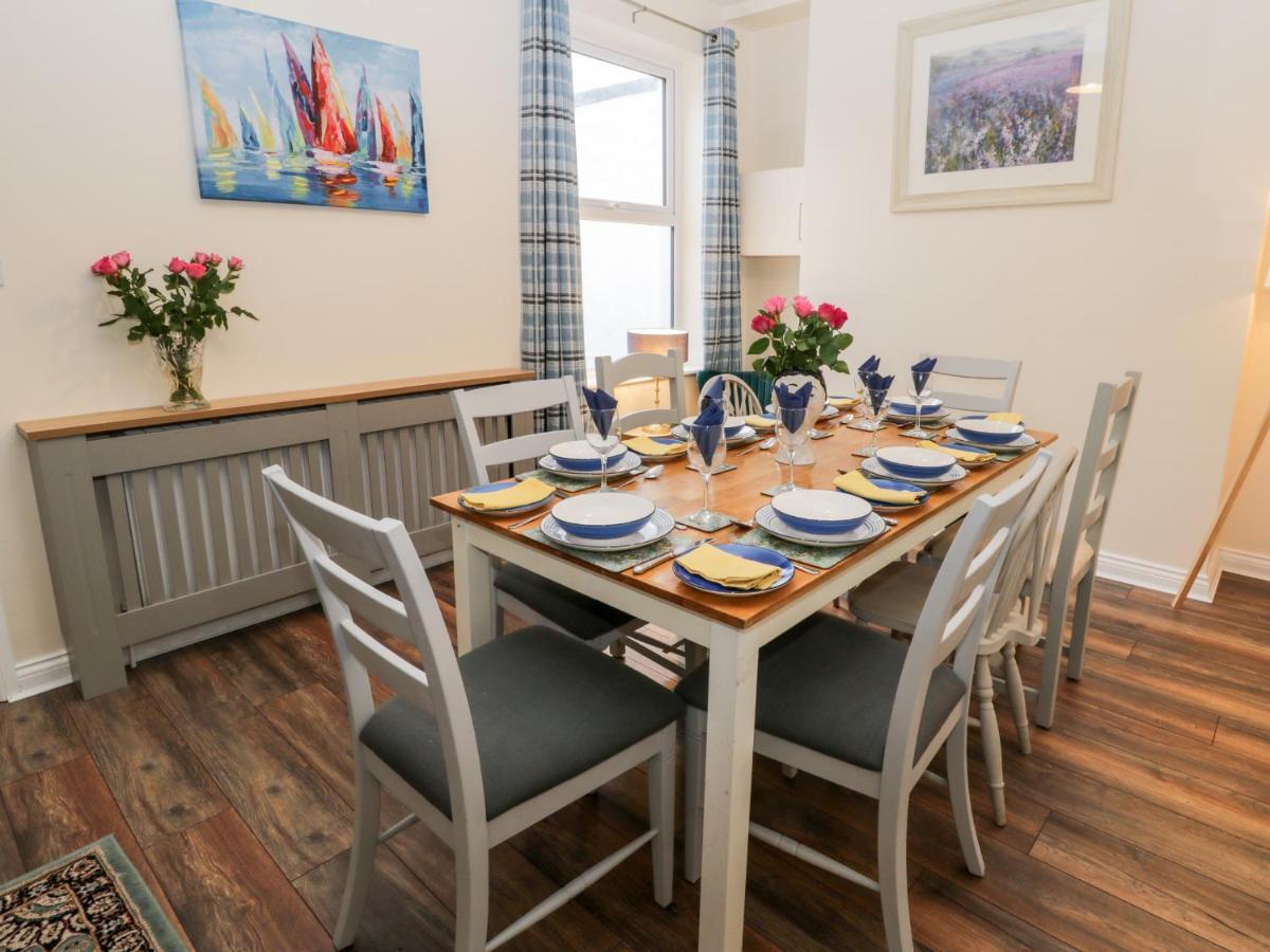 Harbour Hideaway Vila Whitby Exterior foto
