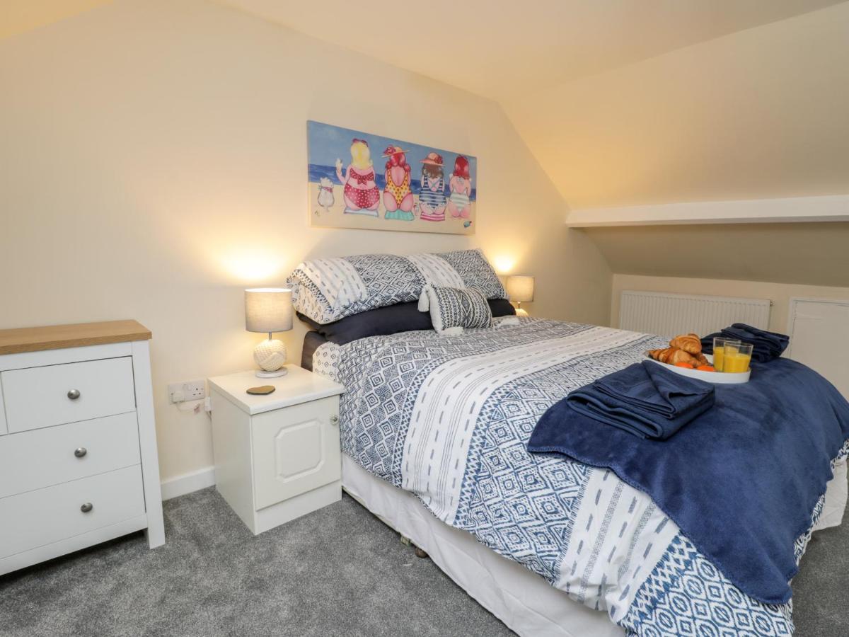 Harbour Hideaway Vila Whitby Exterior foto