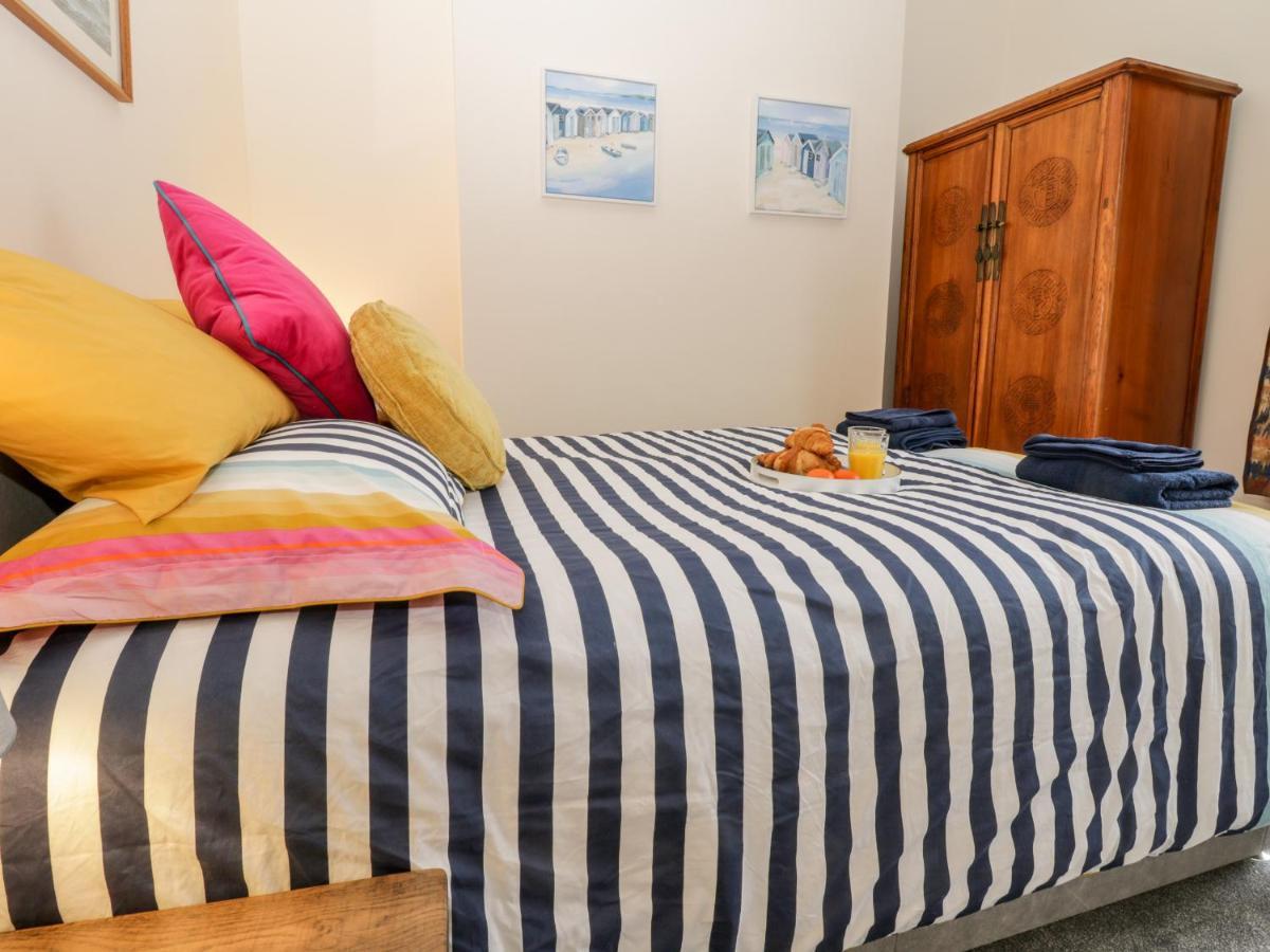 Harbour Hideaway Vila Whitby Exterior foto