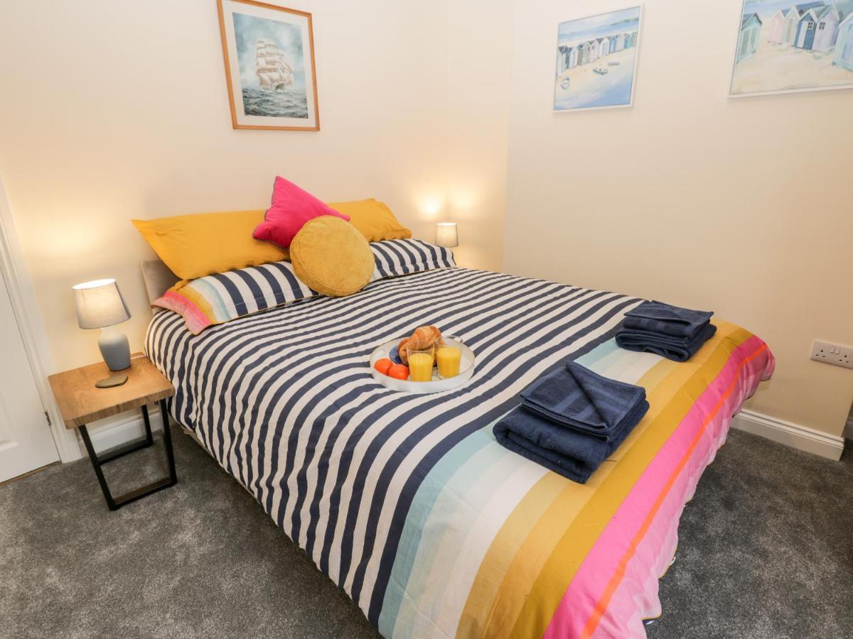 Harbour Hideaway Vila Whitby Exterior foto