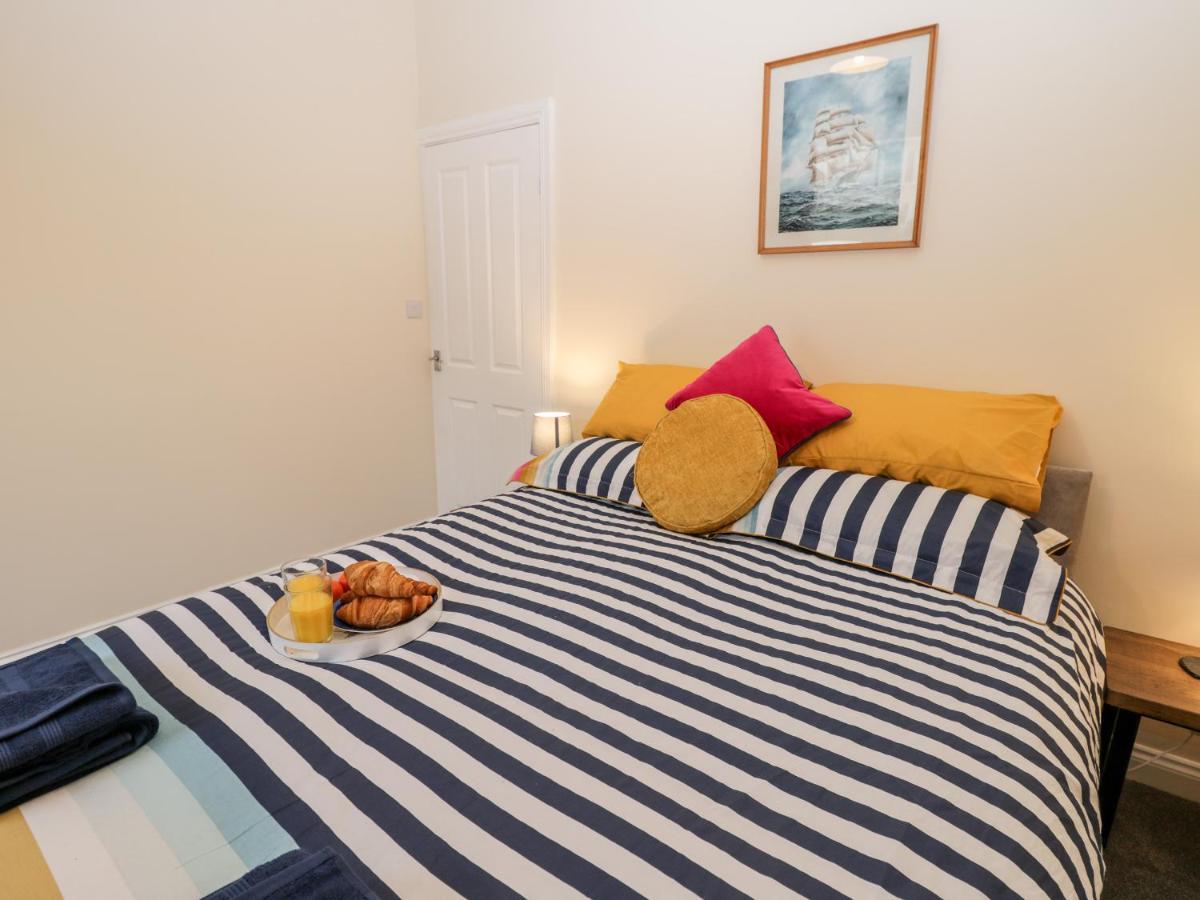 Harbour Hideaway Vila Whitby Exterior foto