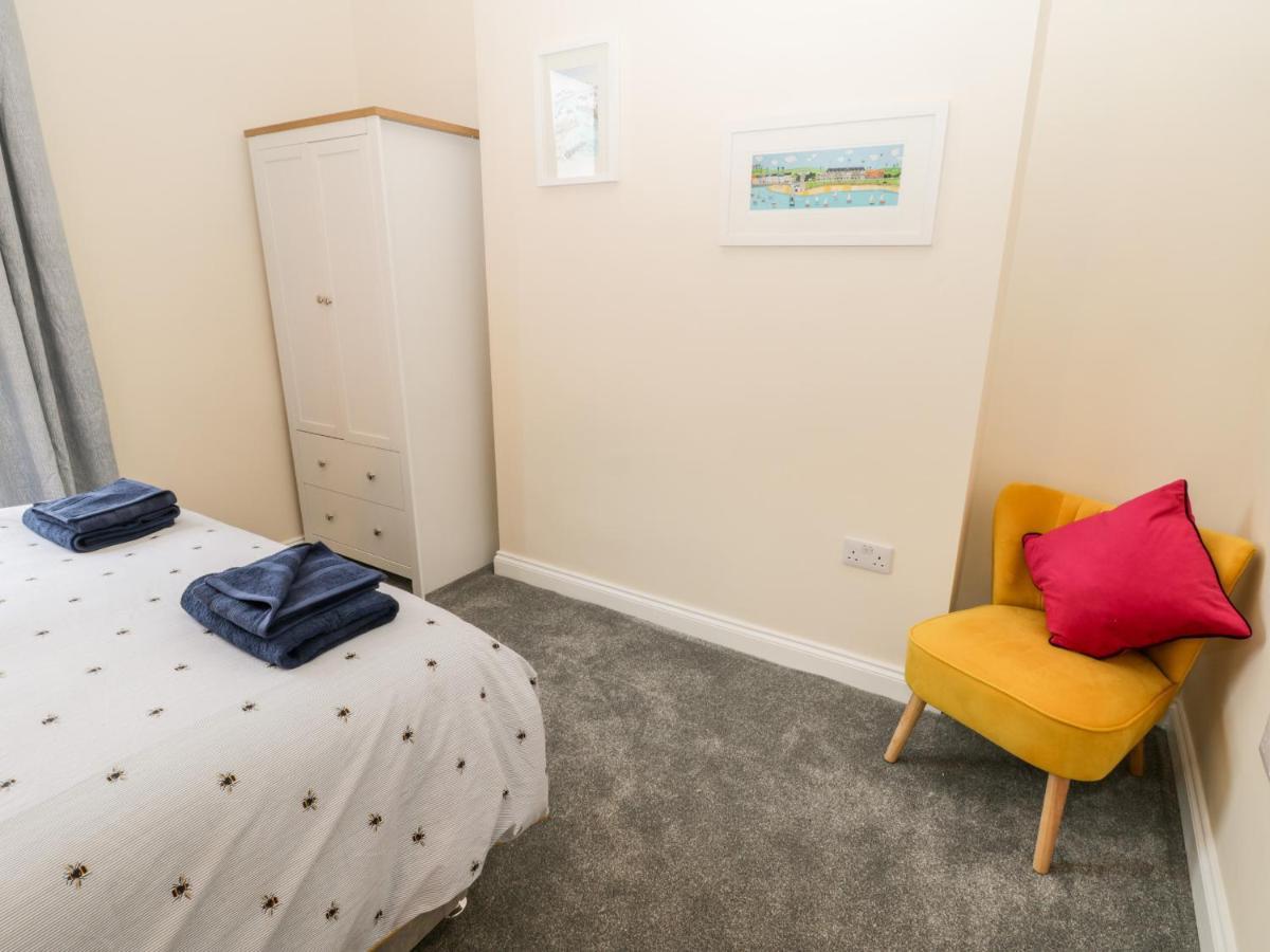 Harbour Hideaway Vila Whitby Exterior foto