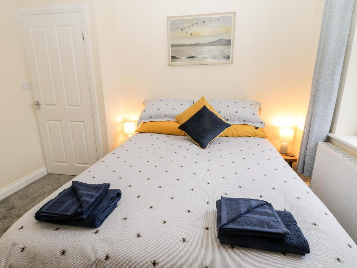 Harbour Hideaway Vila Whitby Exterior foto