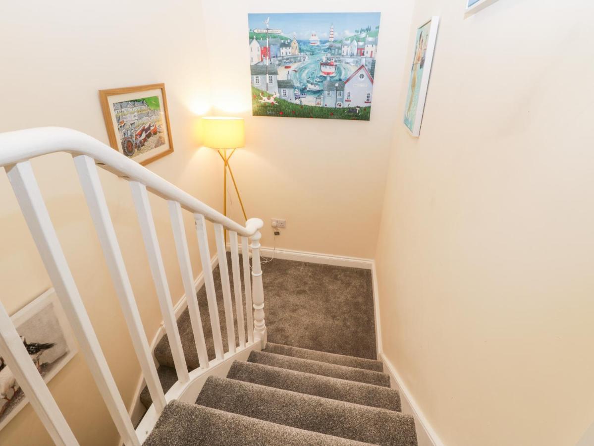 Harbour Hideaway Vila Whitby Exterior foto