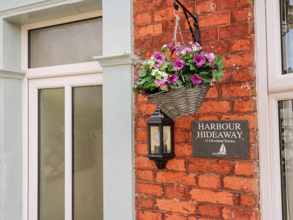 Harbour Hideaway Vila Whitby Exterior foto