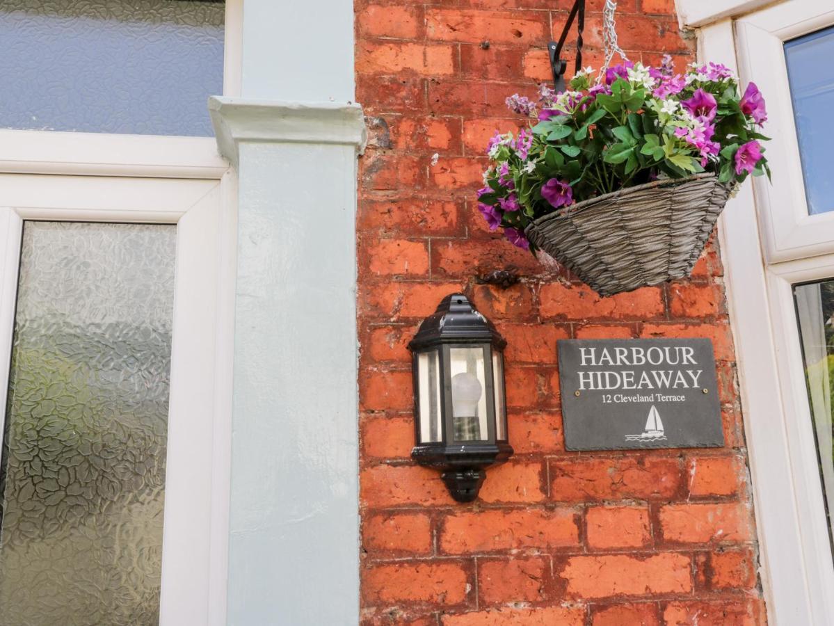 Harbour Hideaway Vila Whitby Exterior foto