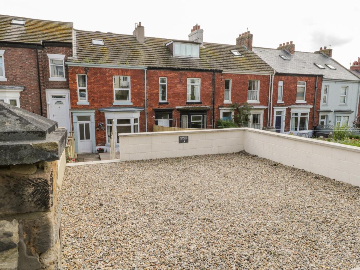 Harbour Hideaway Vila Whitby Exterior foto