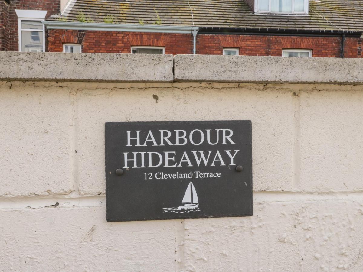 Harbour Hideaway Vila Whitby Exterior foto