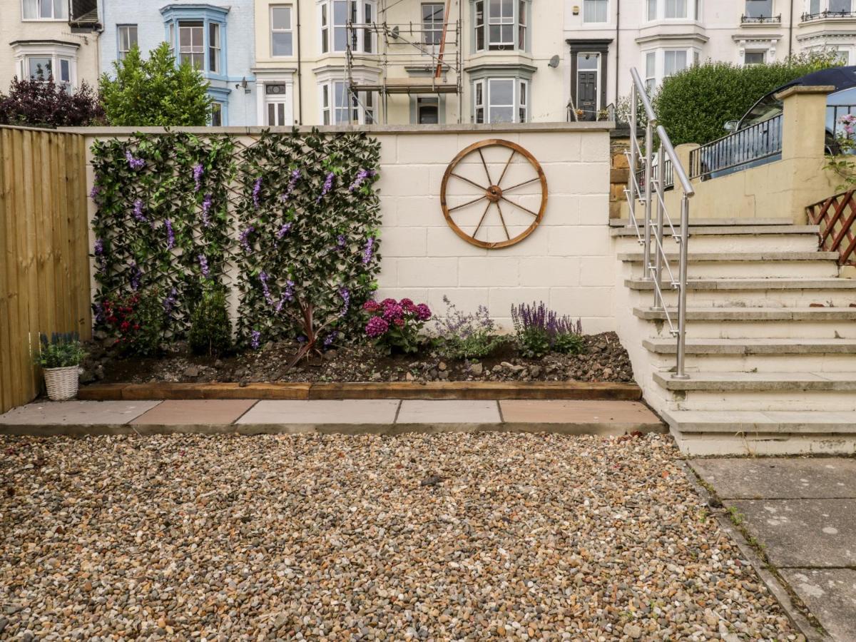 Harbour Hideaway Vila Whitby Exterior foto